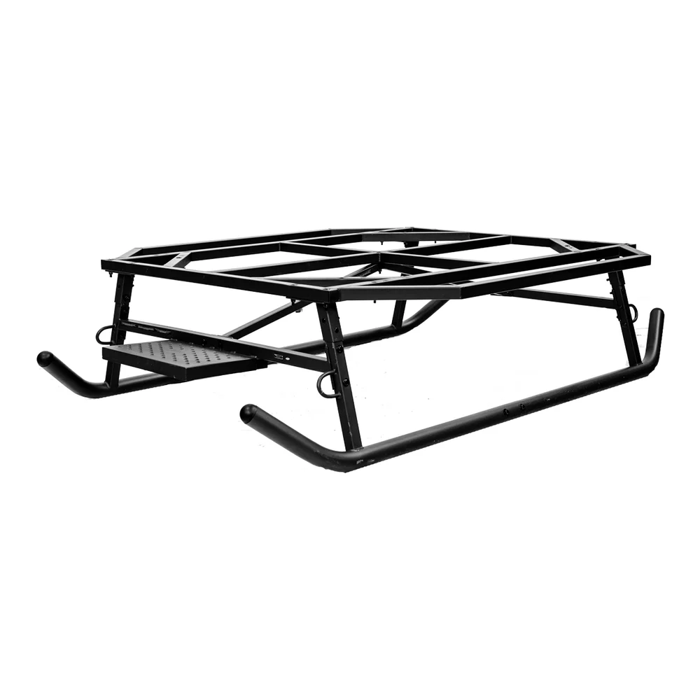 Titan Hunting Blinds Blind Base Skid