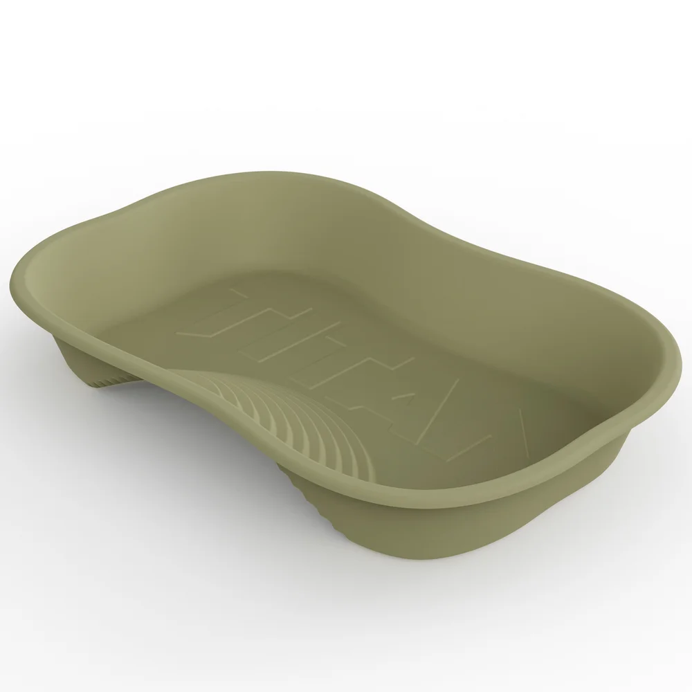 Titan Hunting Blinds Deer Pond 100 Gallon Watering Trough - Image 2