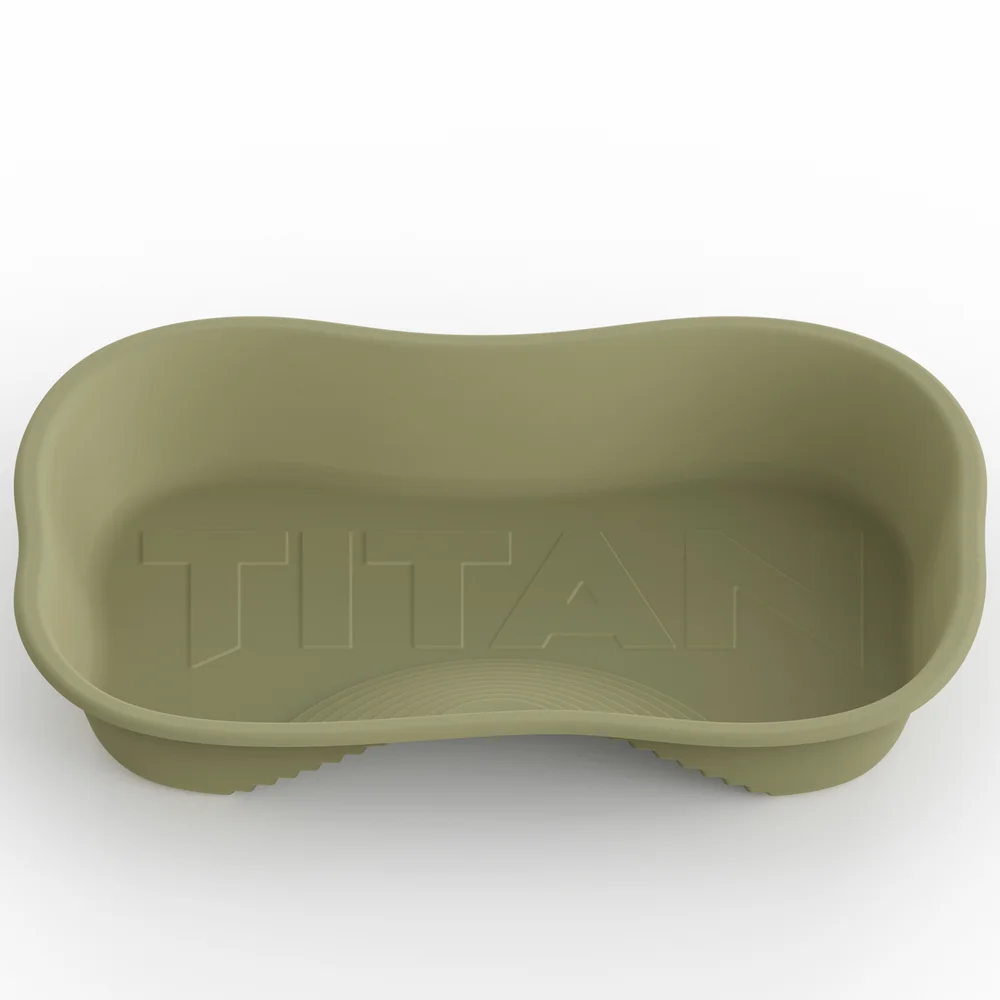 Titan Hunting Blinds Deer Pond 100 Gallon Watering Trough - Image 3