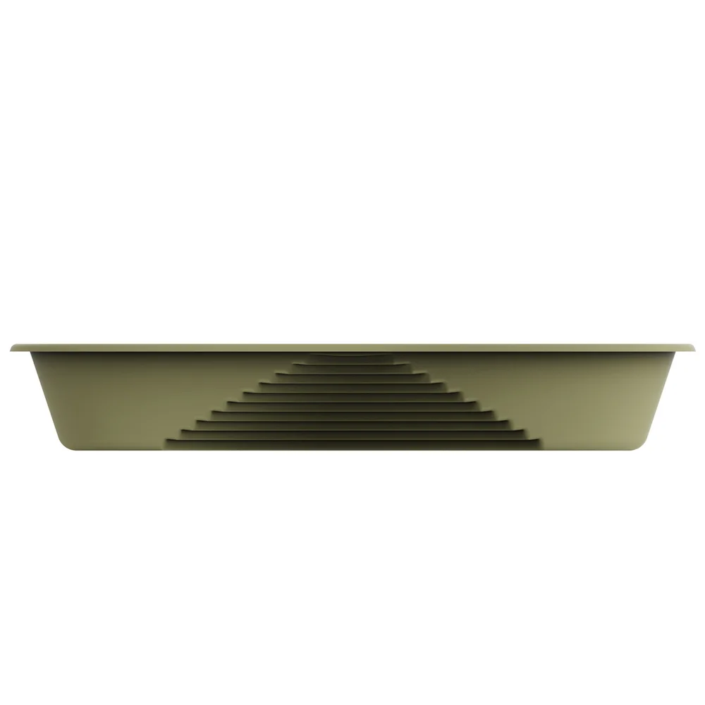 Titan Hunting Blinds Deer Pond 100 Gallon Watering Trough - Image 4