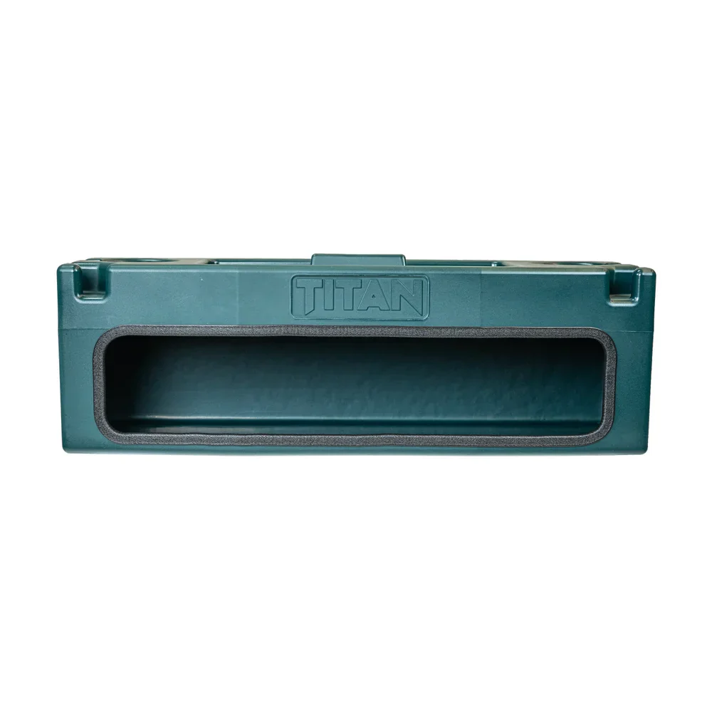 Titan Hunting Blinds Gear Box - Image 3