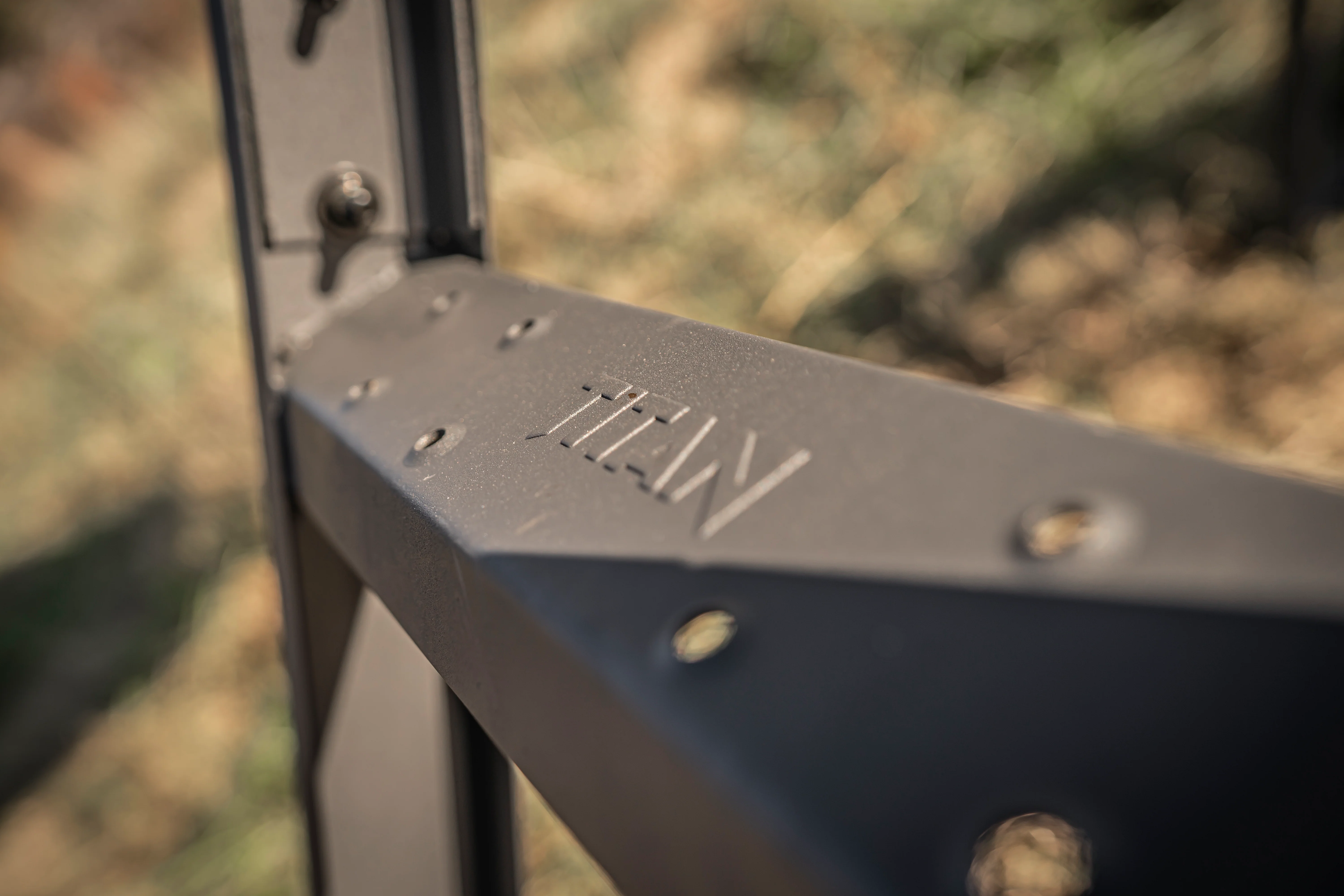 Titan Hunting Blinds - Pro Rifle Blind - Green - Image 18