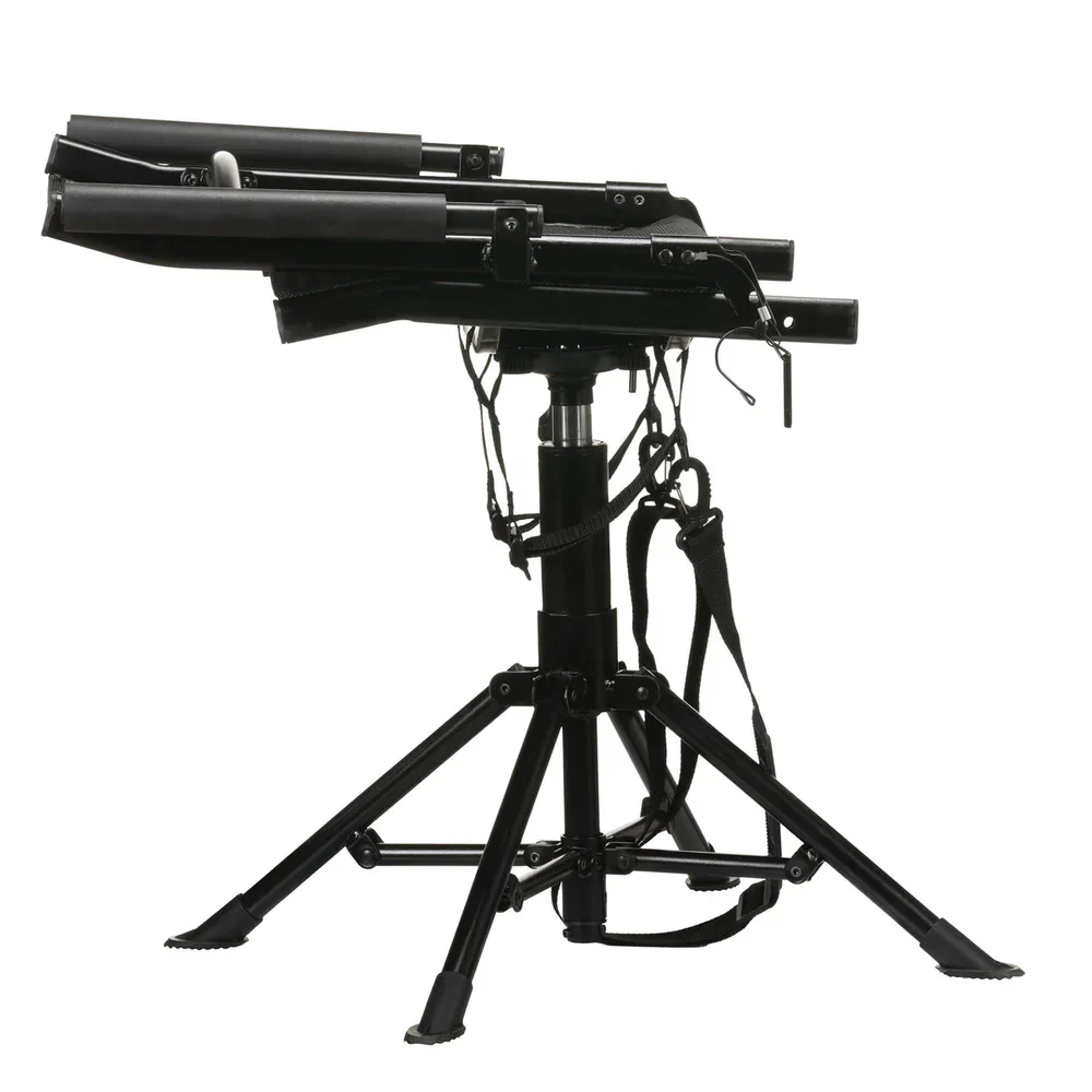 Titan Hunting Blinds Swivel Chair - Image 9