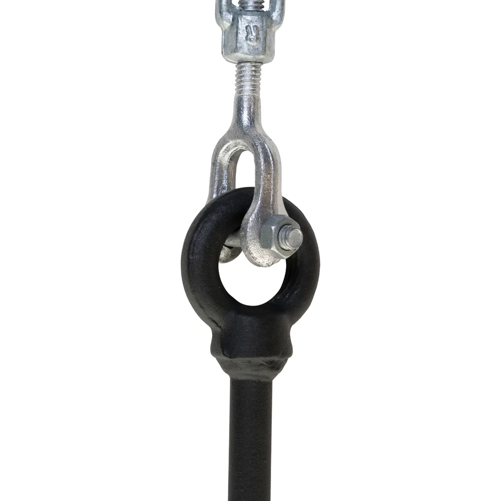 Titan Hunting Blinds Tower Auger Kit - Image 3
