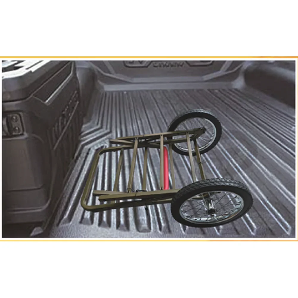 Trophy Treestands Trophy Game Cart - Image 2