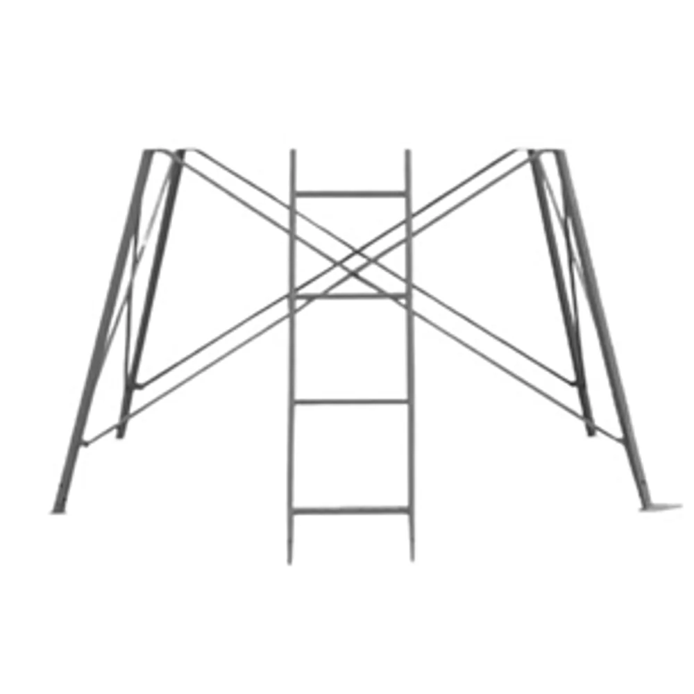 Trophy Treestands D-Lux 5 ft Leg Extension