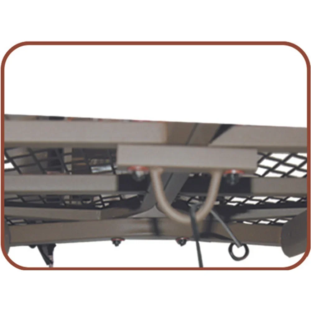 Trophy Treestands Freedom 20 ft Single Ladder Treestand - Image 9