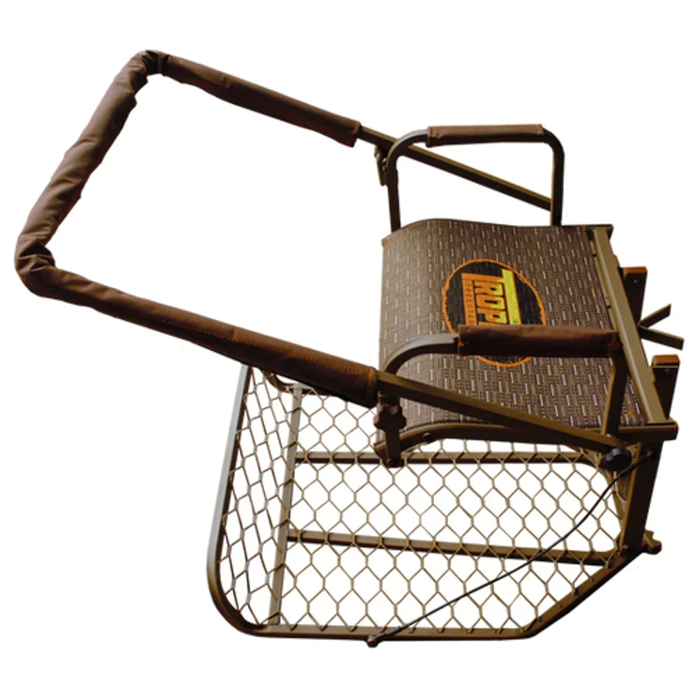 Trophy Treestands Jackal Hang-On Treestand