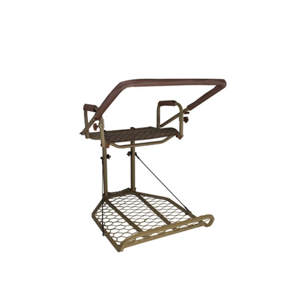 Trophy Treestands Jackal Hang-On Treestand - Image 3