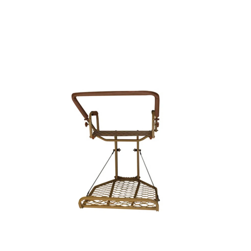 Trophy Treestands Jackal Hang-On Treestand - Image 4