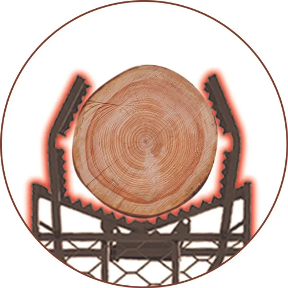 Trophy Treestands Strike Eagle 18 ft Single Ladder Treestand - Image 5