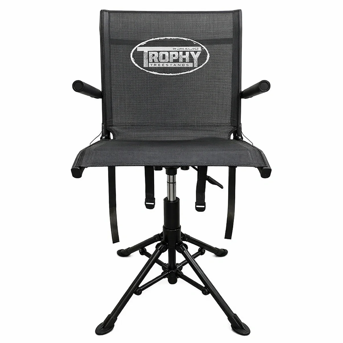 Trophy Treestands Swivel Chair - Image 3