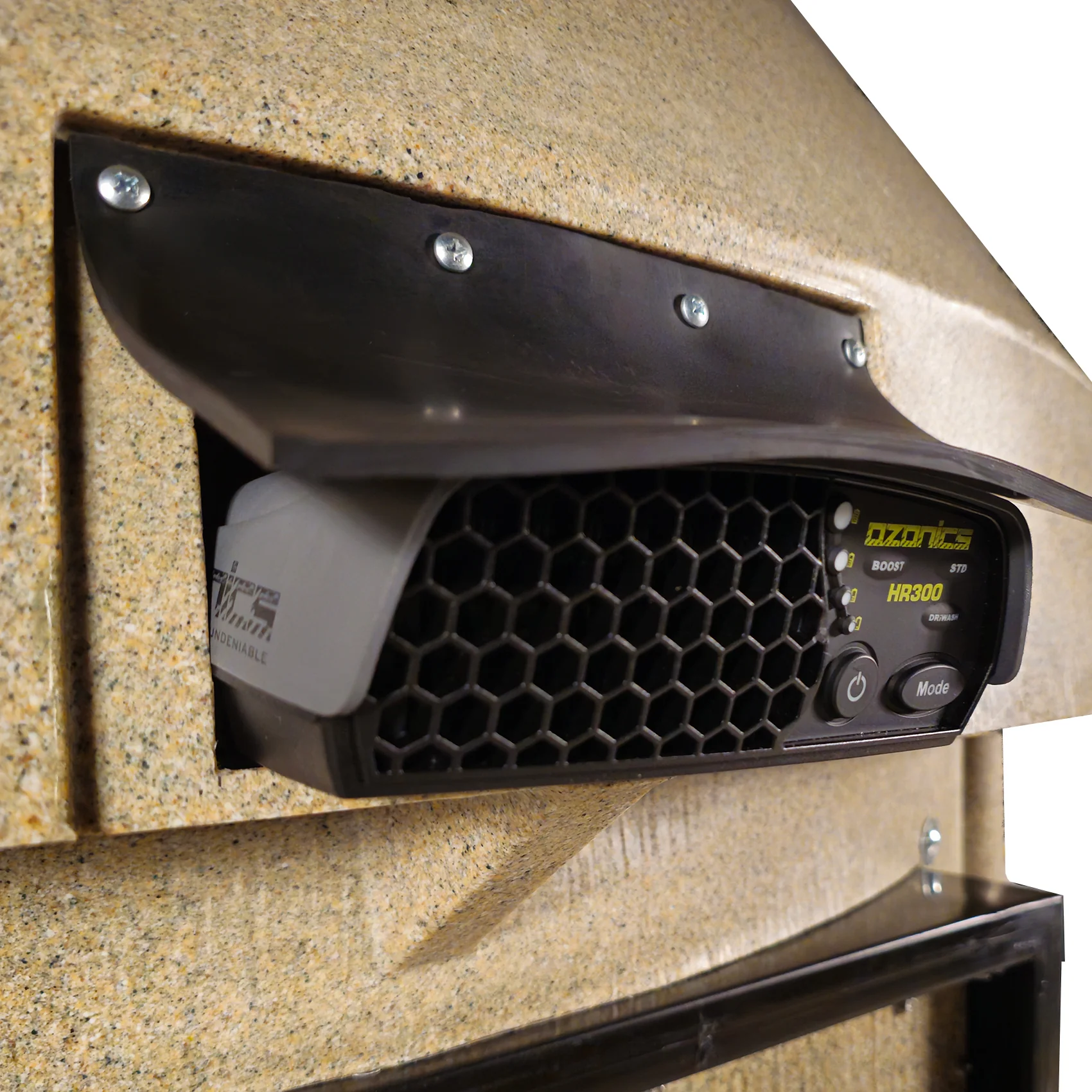 Uncle Dan's Hitman V3 Deer Hunting Blind - Image 2