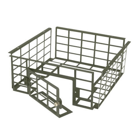 Varmint Guard for Texas Hunter Game Feeder Kits